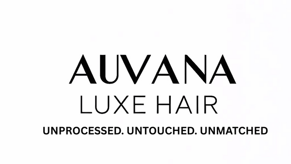 AUVANA LUXE HAIR