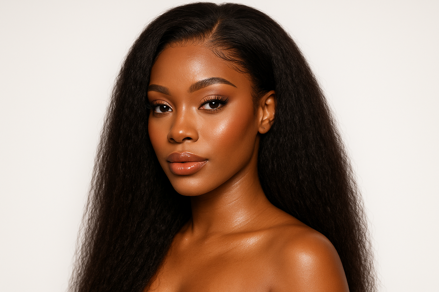 Can the wig have a lace front?